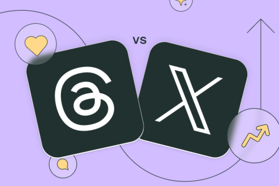 Instagram Threads vs X (Twitter): Which Platform Wins in 2025?
