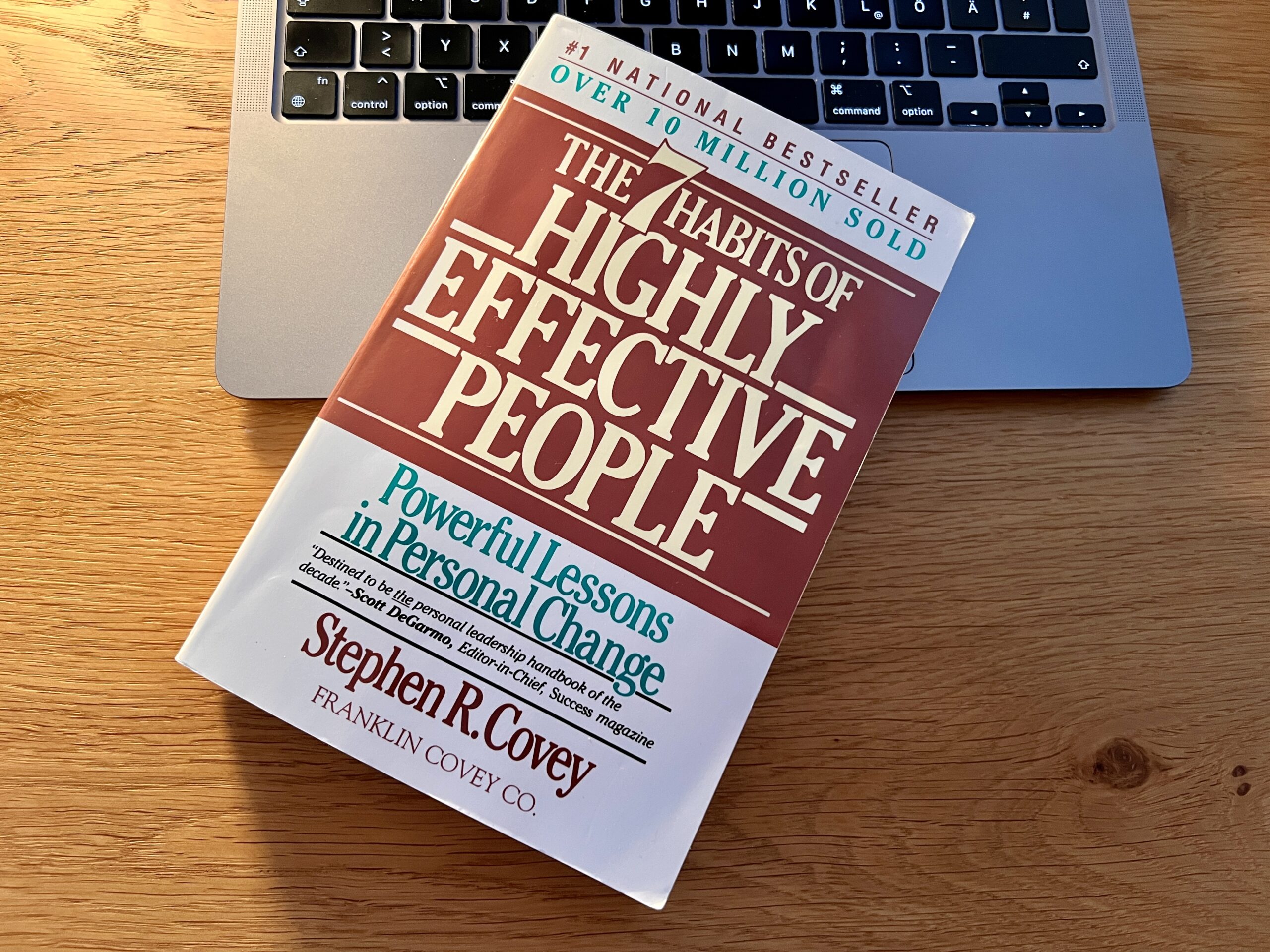 The 7 Daily Habits of Highly Productive People in the Digital Age