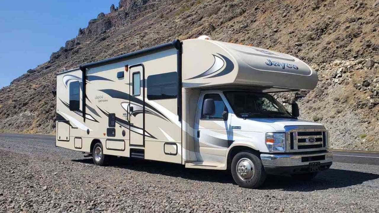 Used RV