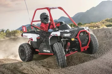 Best ATV