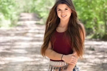 Hannah Barron Age