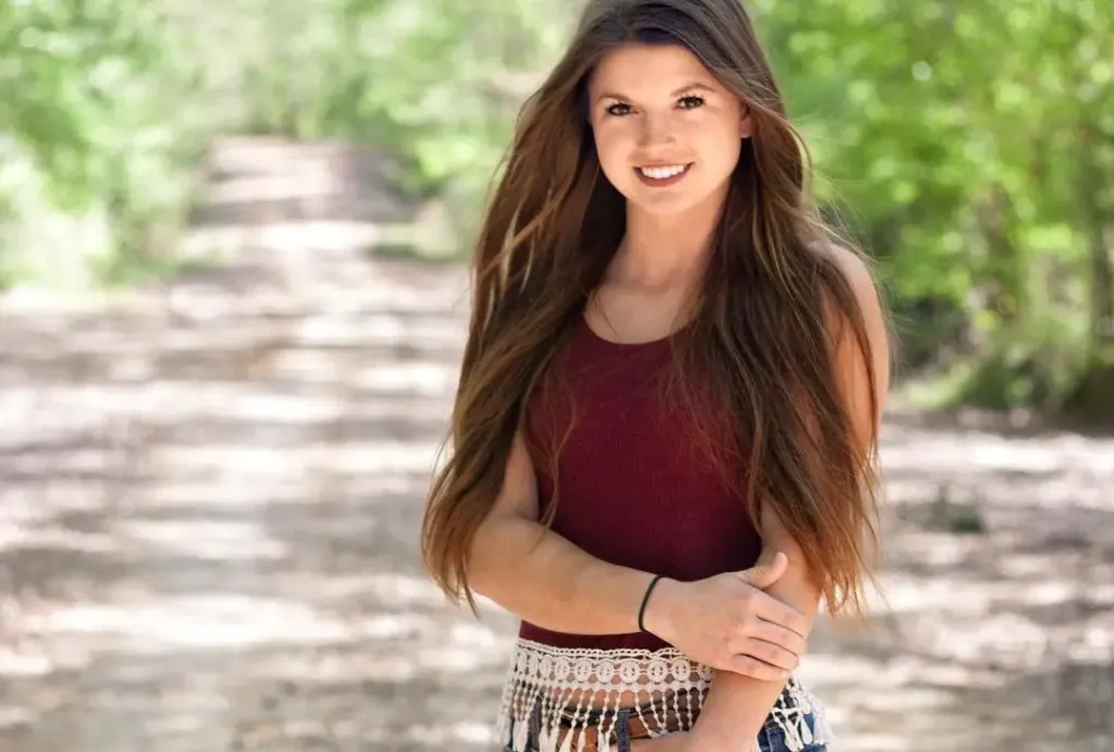 Hannah Barron Age