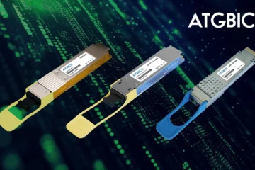400G QSFP-DD