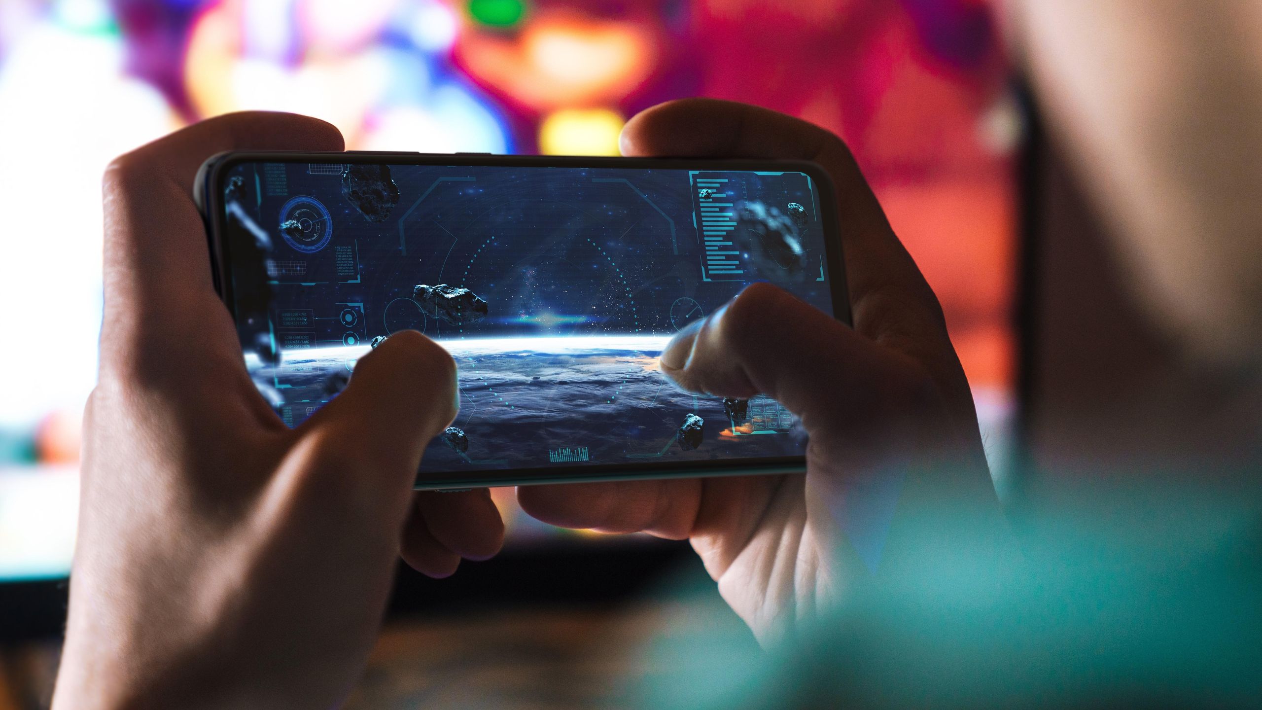 How Mobile Online Games Are Changing the Gaming Landscape