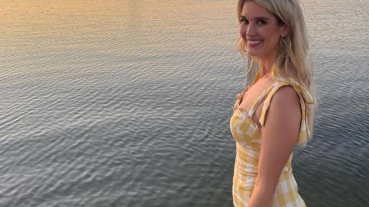 Michelle Smallmon Biography: ESPN Radio’s Rising Voice in Sports Media