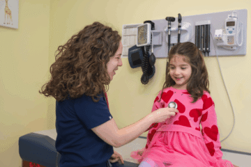 Children's Health Essentials