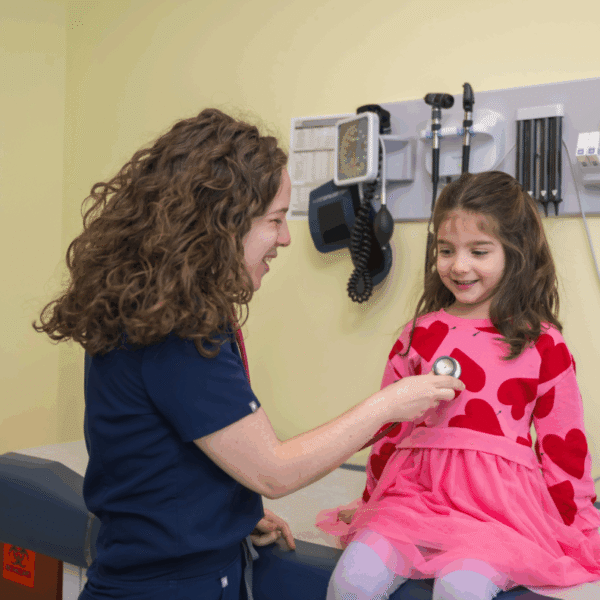 Children’s Health Essentials: Nutrition, Vaccinations, Growth Milestones, Immunity, and Common Childhood Illnesses