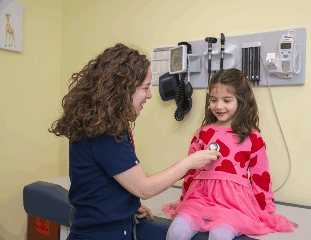 Children's Health Essentials