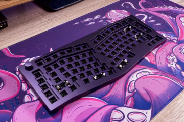 Keyboard
