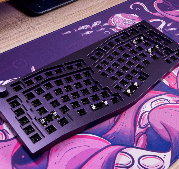 Ergonomic Mechanical Keyboard Benefits for Professionals Who Type All Day