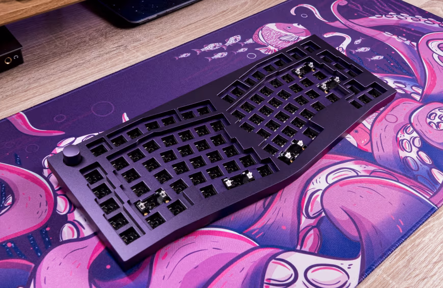Ergonomic Mechanical Keyboard Benefits for Professionals Who Type All Day