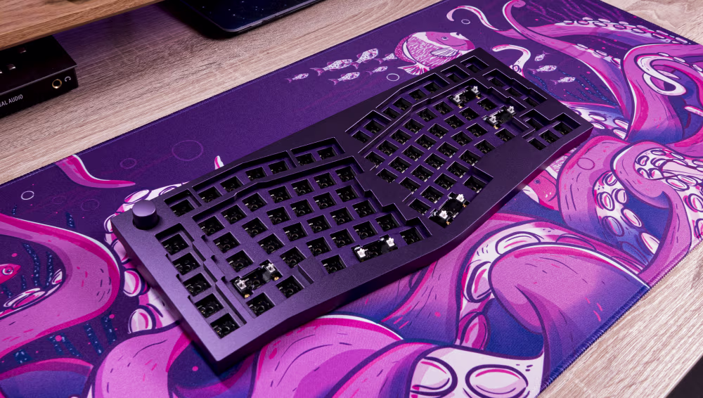 Keyboard