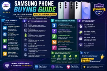 Samsung Phone