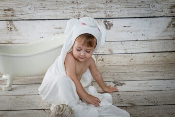 Organic Baby Clothes