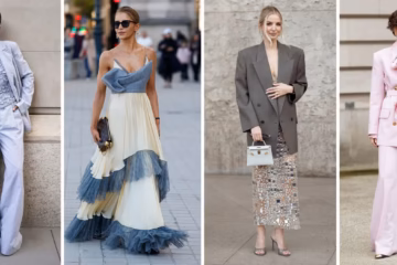 Wedding Guest Outfit Ideas