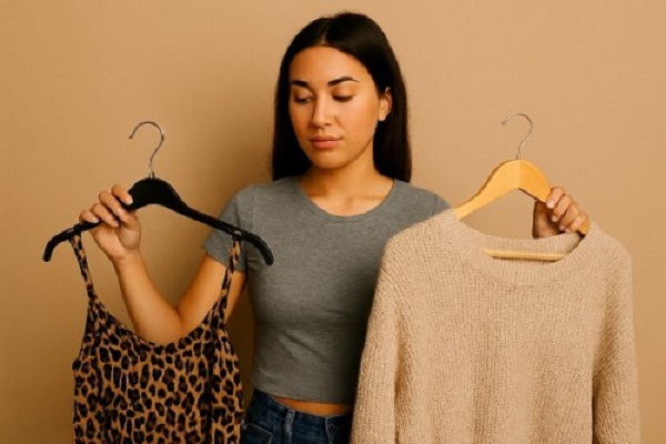 Fast Fashion vs. Sustainable Fashion: Which Is Better for Your Budget, Style, Clothing Quality, and the Environment?