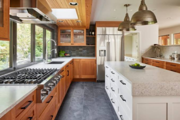 Kitchen Remodeling Ideas That Improve Functionality and Modern Style