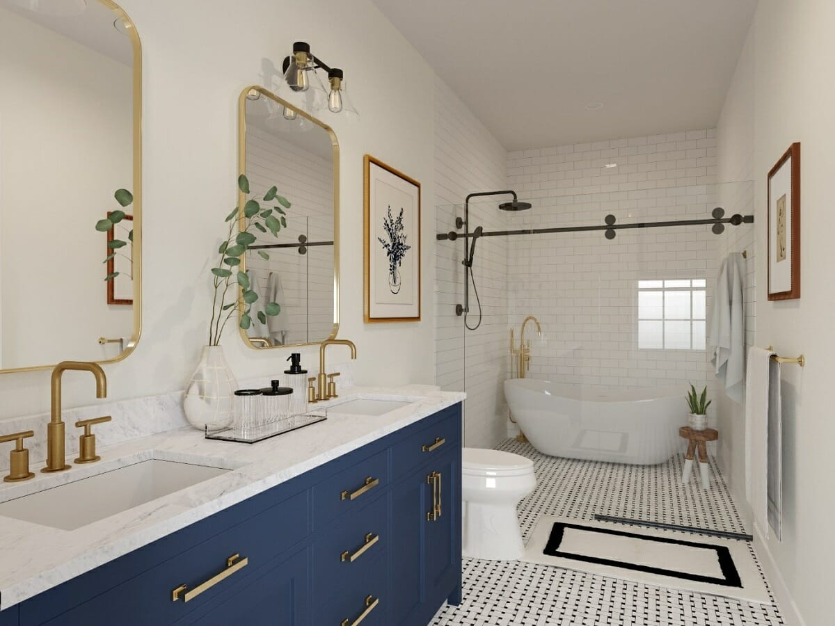 Bathroom Remodeling Ideas That Work on Any Budget