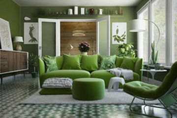 Eco-Friendly Home Renovation Ideas for Sustainable and Green Living Lifestyle
