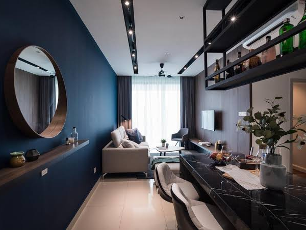 How to Make a Small Room Look 2x Bigger: Smart Design Tricks to Maximize Space