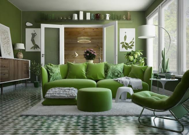 Eco-Friendly Home Renovation Ideas for Sustainable and Green Living Lifestyle