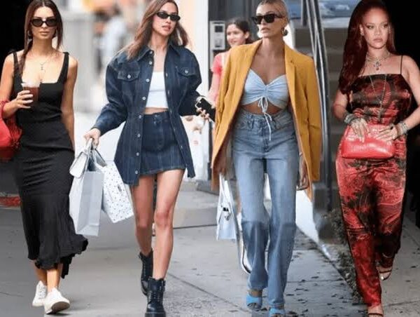 Celebrity-Inspired Fashion Looks You Can Recreate on a Budget: Affordable Alternatives, Styling Tips, and Where to Shop