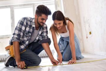 Home Improvement Trends
