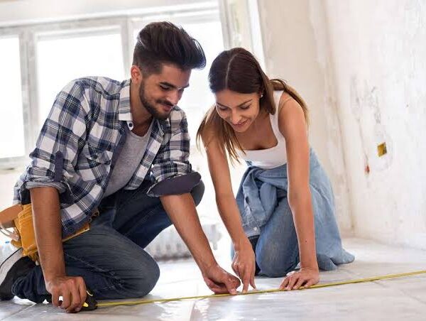 Home Improvement Trends You Should Try This Year