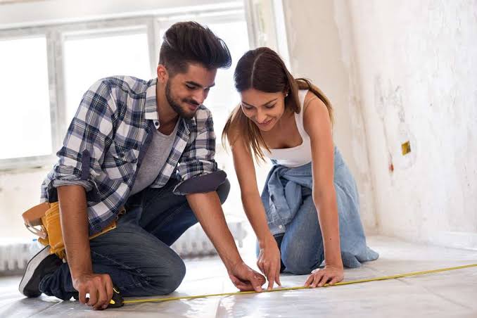Home Improvement Trends