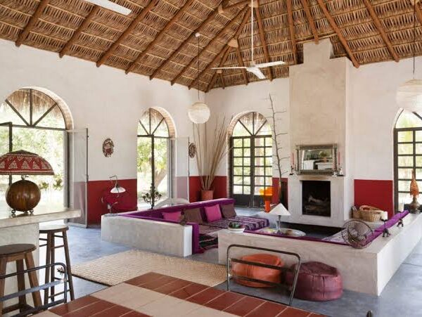 Simple Ways to Improve Your Home Without Major Renovation