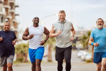 Health Checklist