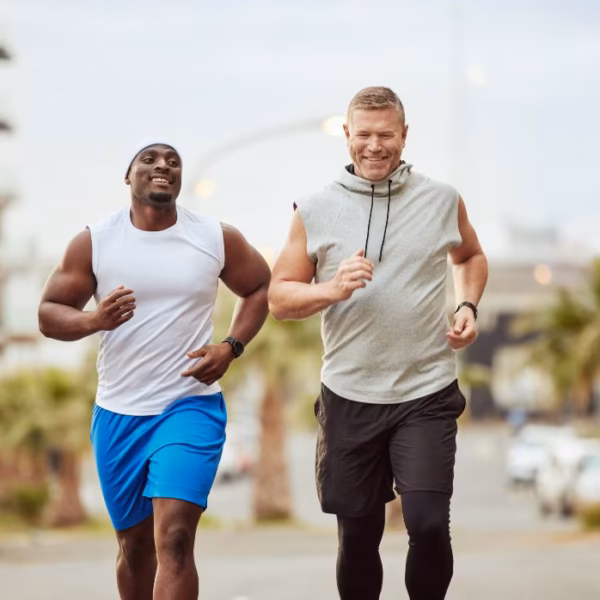 Men’s Health Checklist by Age: Heart Health, Testosterone, Prostate Screening, Mental Health, Nutrition, Exercise, and Disease Prevention