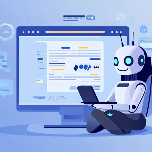 AI Chatbot for Customer Service That Keeps Businesses Available 24/7