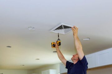Home Ventilation Systems