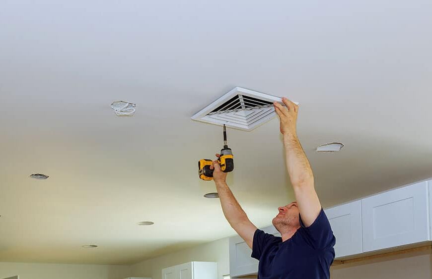 The Ultimate Beginner Guide to Home Ventilation Systems