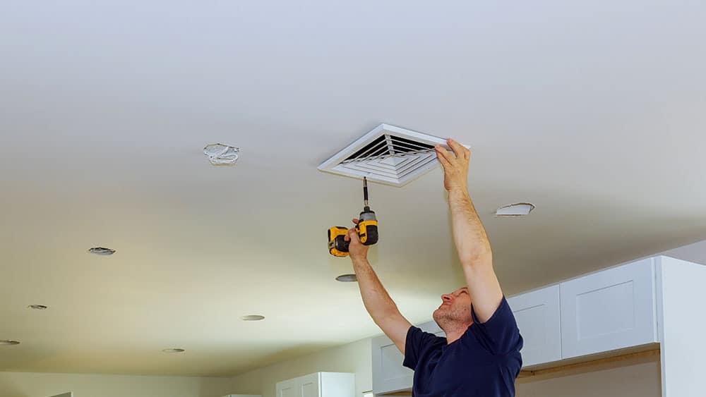 Home Ventilation Systems