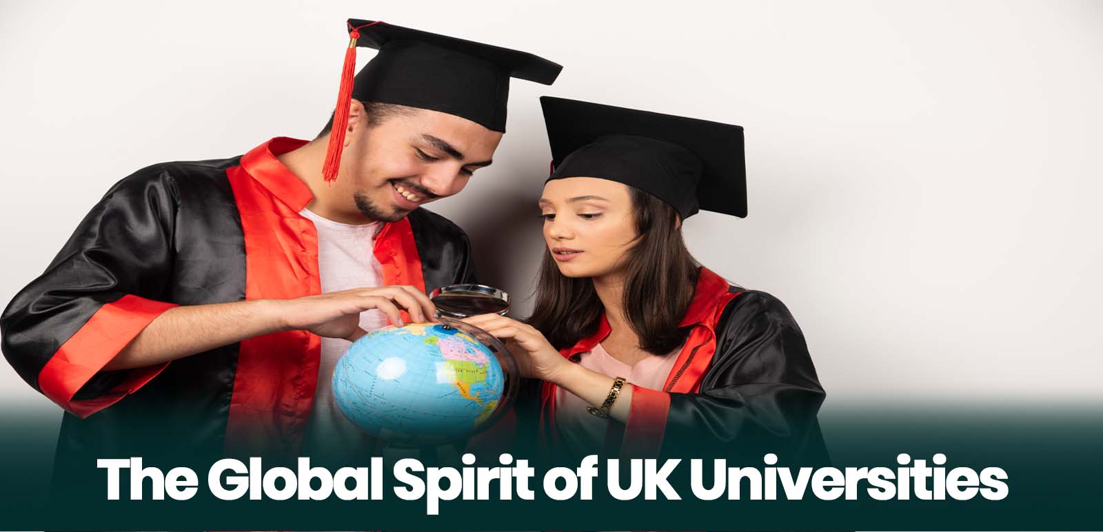 UK Universities