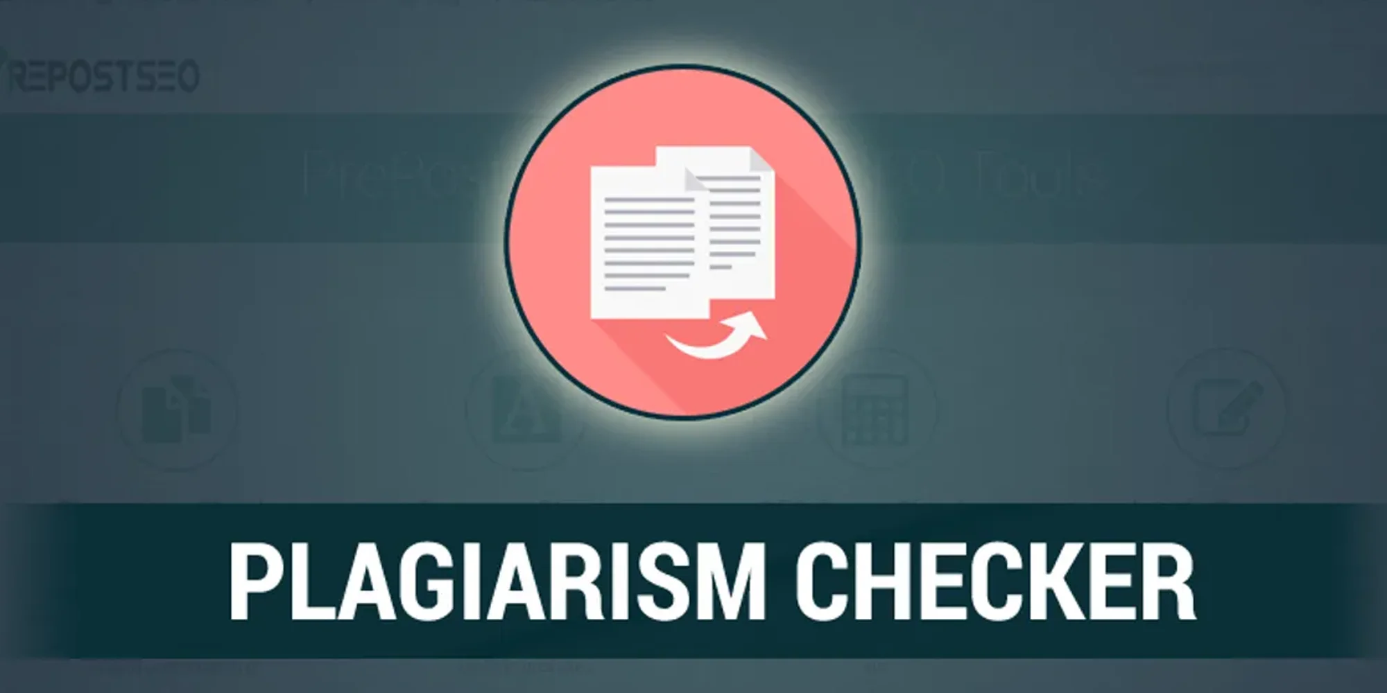 Plagiarism