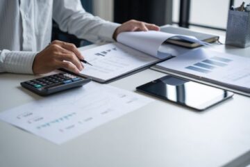 Tax Accountant