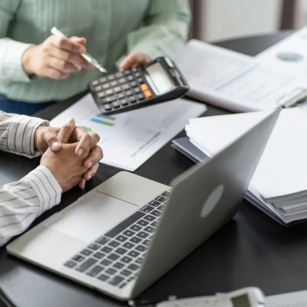 The Importance Of Accounting And Tax Firms In Today’s Economy