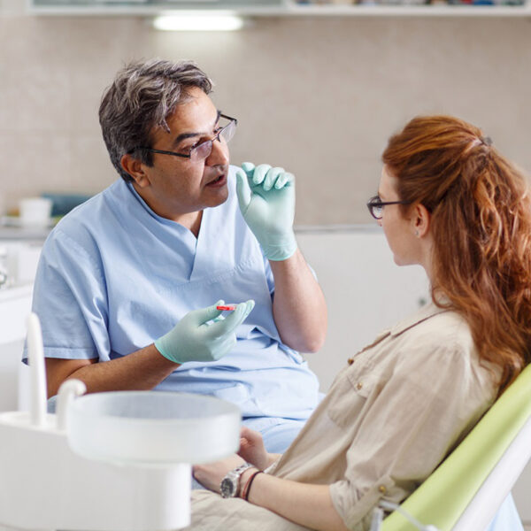 The Role Of Orthodontists In Comprehensive Dental Care