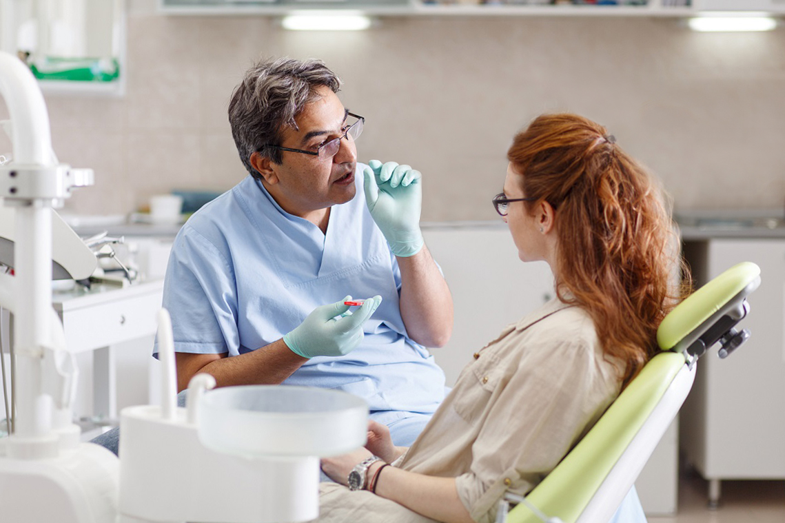 Orthodontists