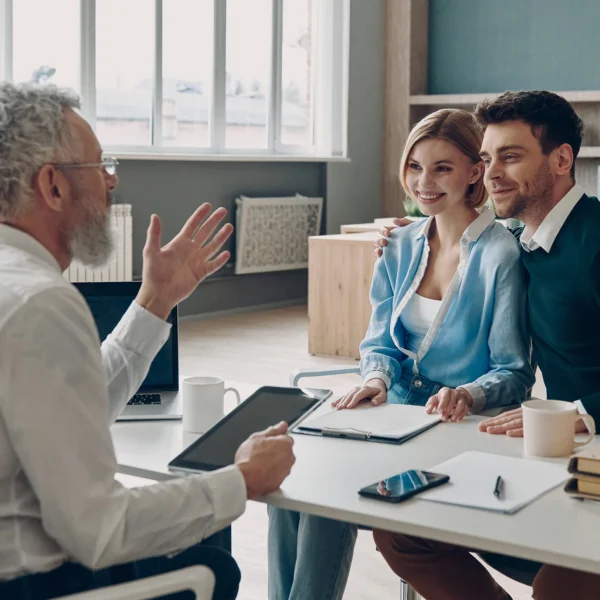 Why Year Round Tax Planning With A Firm Creates Long Term Benefits