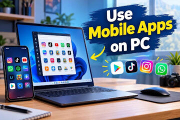 Mobile Apps