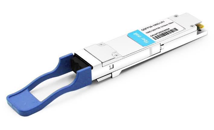 100G QSFP28