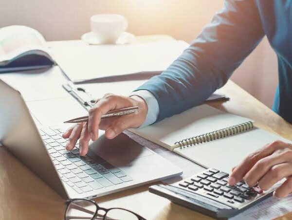 The Benefits Of Quarterly Reviews With Small Business Accountants