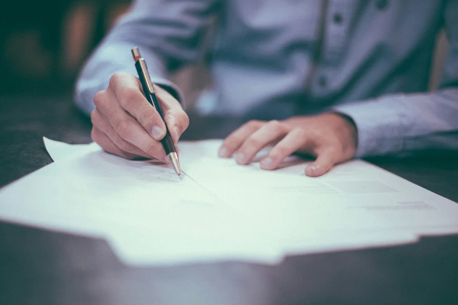 Digital Document Management