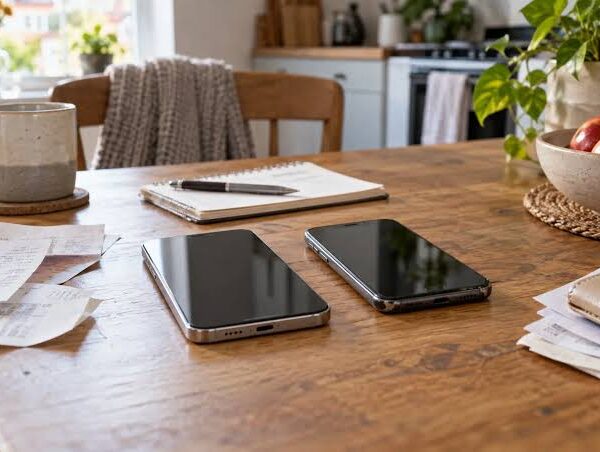 Best Place to Buy a Phone in the UK: Contract, SIM-Free or Refurbished?
