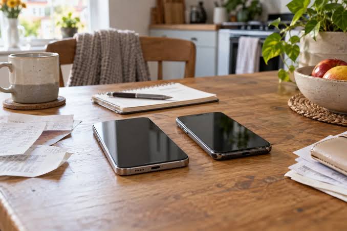 Best Place to Buy a Phone in the UK: Contract, SIM-Free or Refurbished?